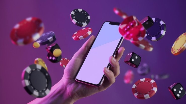 Konsep cashback mingguan untuk mendukung pengalaman bermain kasino digital
