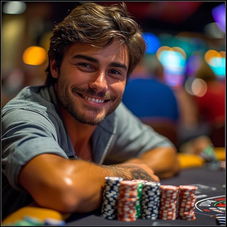 Simbol keamanan dan kesadaran dalam hiburan digital sports dan casino